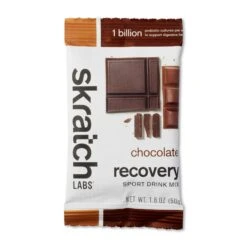 Skratch Labs Sport Recovery Drink Mix -Sports Energy Supplement Store RDM CH 50 front