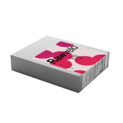 Hydration Drink -Sports Energy Supplement Store Rawvelo Hydration Raspberry400g Box