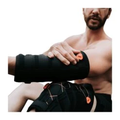 Thermosleeve -Sports Energy Supplement Store Recoup Therma Opt 4