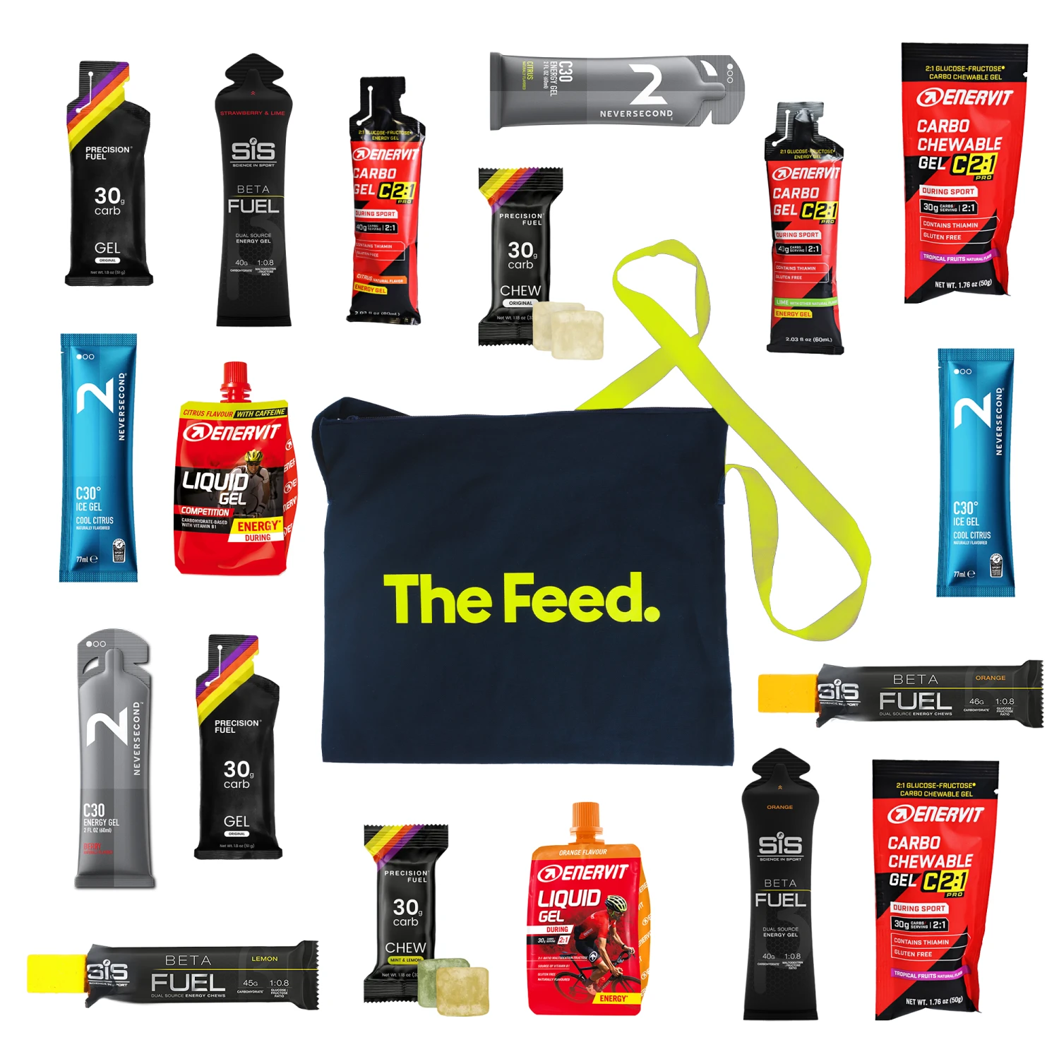 Athlete Top Picks 1 Athlete Top Picks