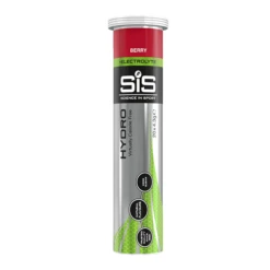 Science In Sport SiS Hydro Tablets 12 Science In Sport SiS Hydro Tablets -Sports Energy Supplement Store SIS Berry HydroTabs