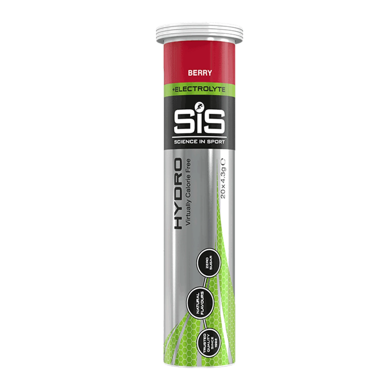 Science In Sport SiS Hydro Tablets 6 Science In Sport SiS Hydro Tablets - Image 6