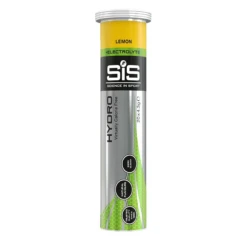 Science In Sport SiS Hydro Tablets 13 Science In Sport SiS Hydro Tablets -Sports Energy Supplement Store SIS Lemon HydroTabs