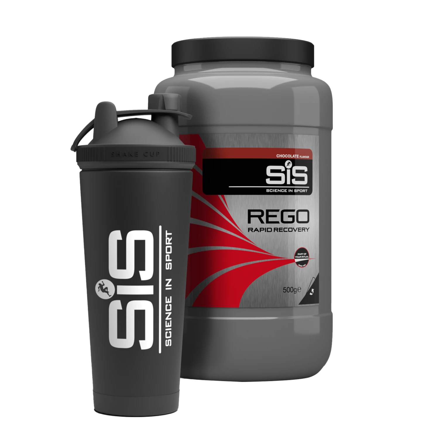 Science In Sport SiS REGO Rapid Recovery + Free Shaker 1 Science In Sport SiS REGO Rapid Recovery + Free Shaker