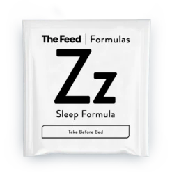 Sleep Formula