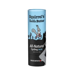 Saddle Butter Cycling Salve