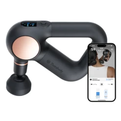 Therabody Theragun Sense -Sports Energy Supplement Store TheraSense app