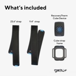 Therabody RecoveryTherm Cube -Sports Energy Supplement Store Therabody Cube pdp 04