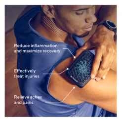 Therabody RecoveryTherm Cube -Sports Energy Supplement Store Therabody Cube pdp 05