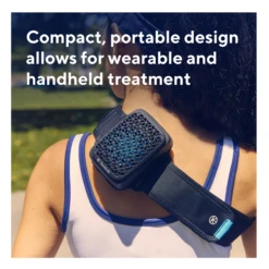 Therabody RecoveryTherm Cube -Sports Energy Supplement Store Therabody Cube pdp 08