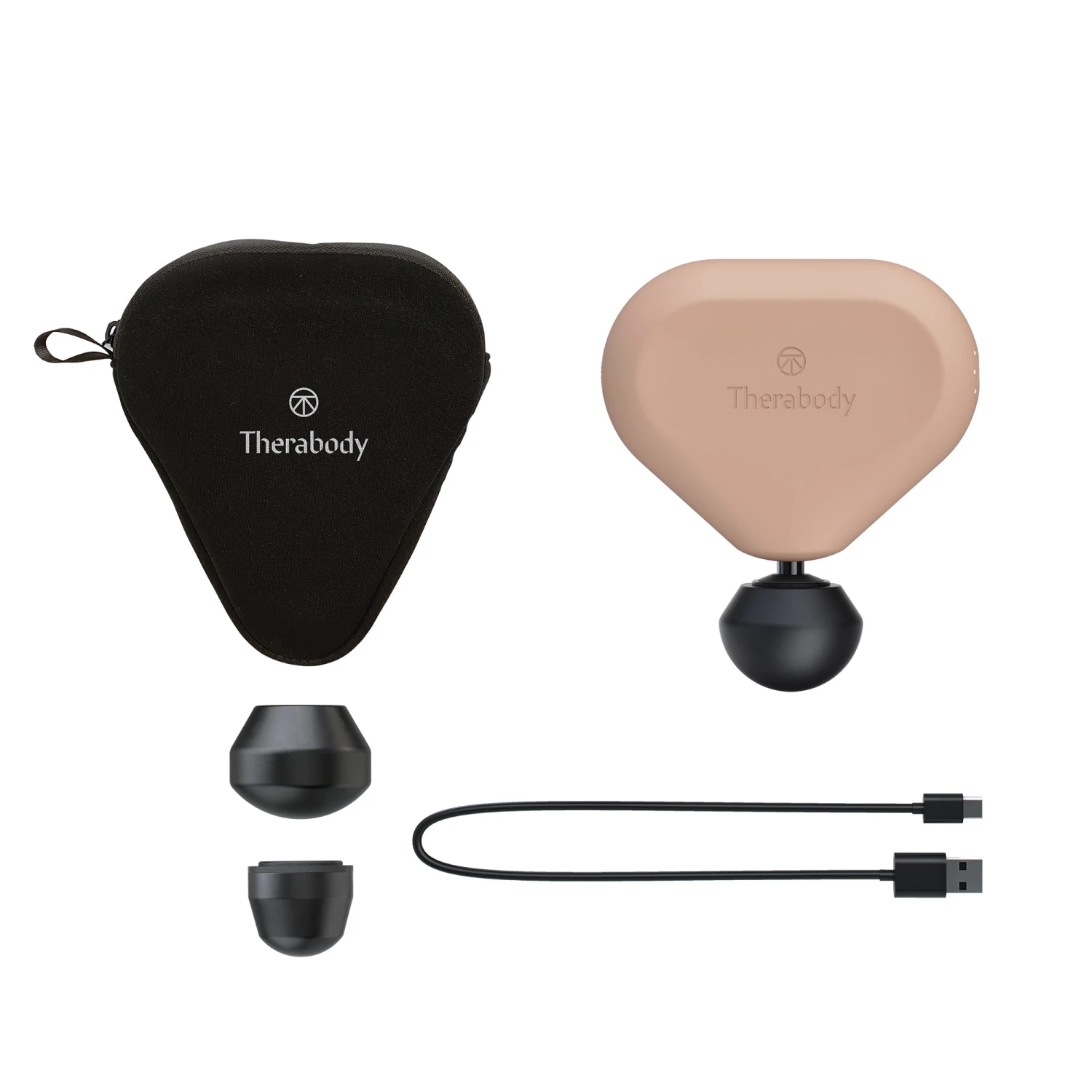 Therabody Theragun Mini 2.0 8 Therabody Theragun Mini 2.0 - Image 8