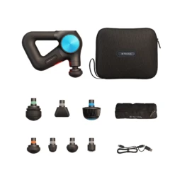 Therabody Theragun ProPlus -Sports Energy Supplement Store Therabody Pro Set