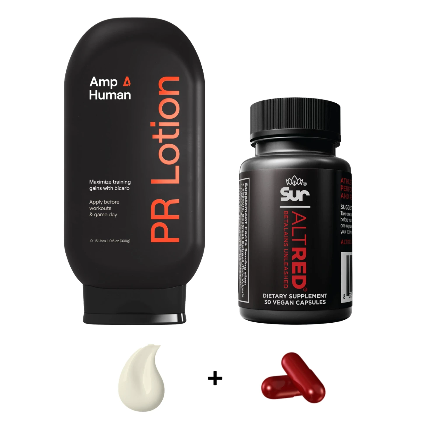 Train Harder Hurt Less Pack 1 Train Harder Hurt Less Pack