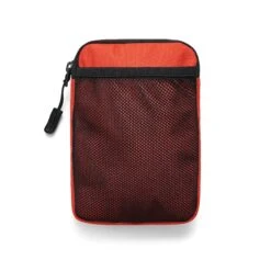 Uswe Accessories For Buddy 40L Athlete Gear Pack -Sports Energy Supplement Store USWE MODULAR STORAGE POUCH RED 10502401 001