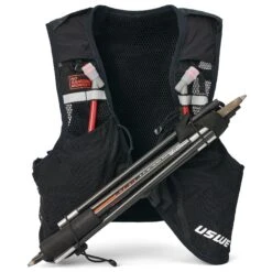 Uswe Pace 14 -Sports Energy Supplement Store USWE PACE 14 CARBON BLACK 2140120103 005 min