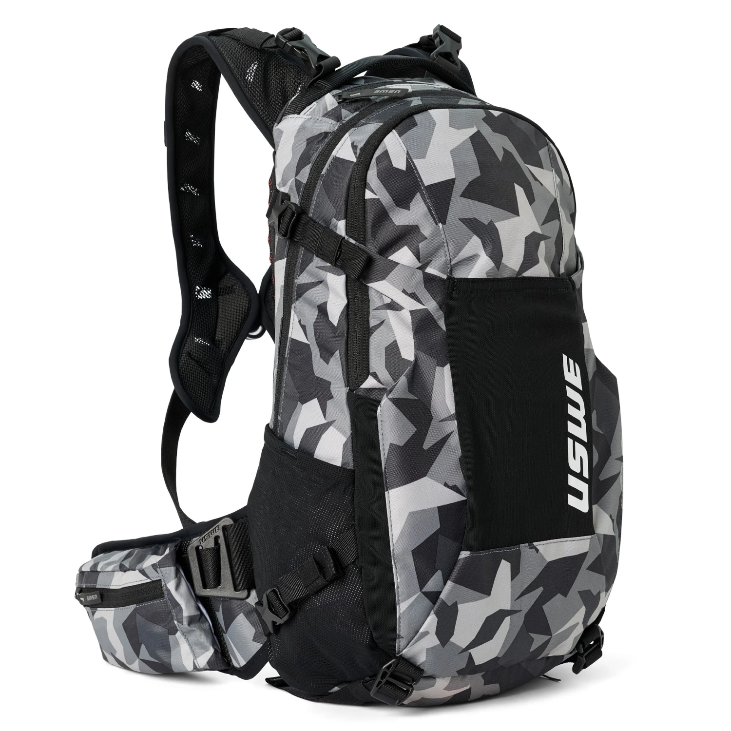 Uswe Shred 16 11 Uswe Shred 16 - Image 11