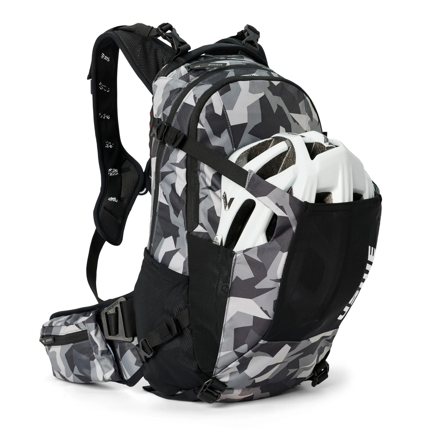 Uswe Shred 16 12 Uswe Shred 16 - Image 12