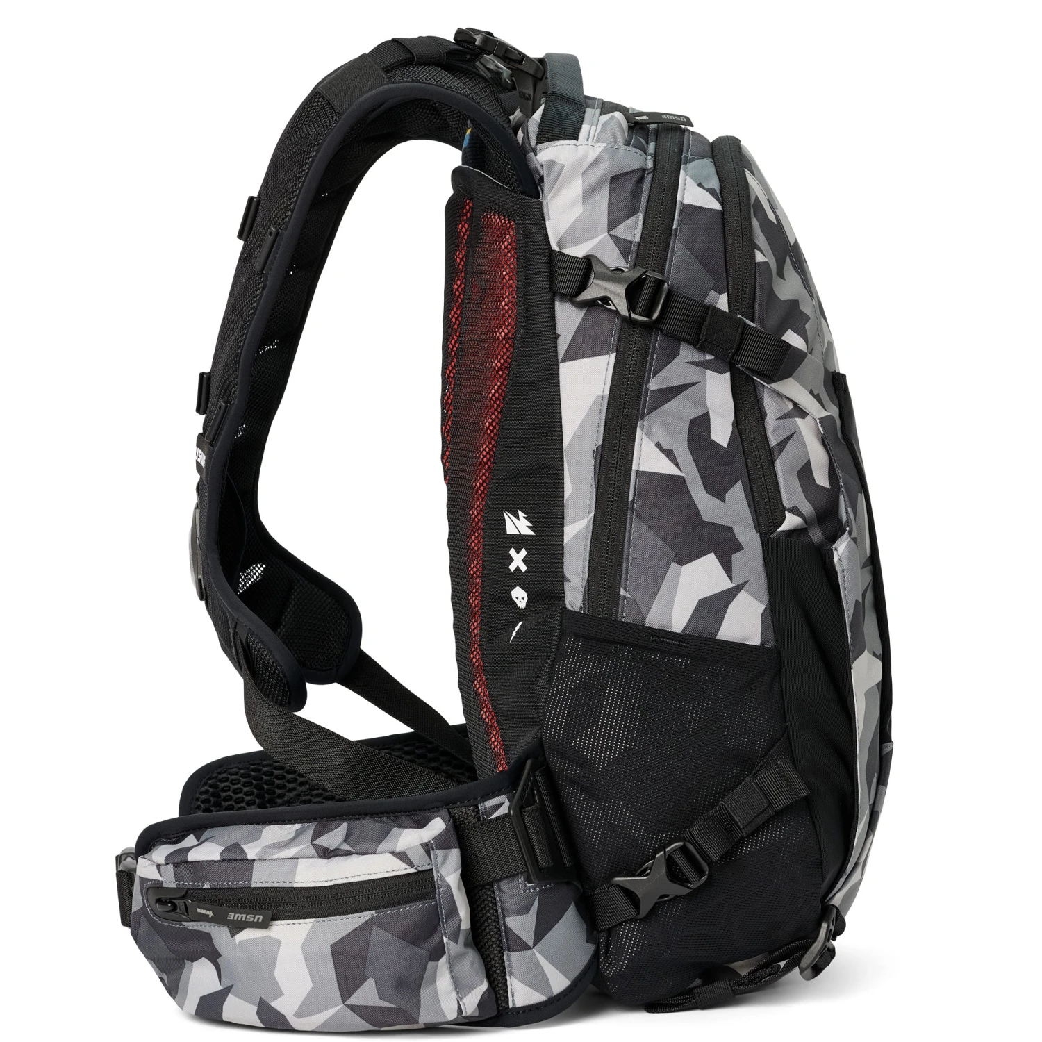 Uswe Shred 16 13 Uswe Shred 16 - Image 13