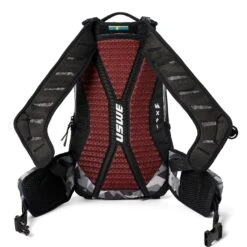 Uswe Shred 16 34 Uswe Shred 16 -Sports Energy Supplement Store USWE SHRED 16 CAMO GREY 21601145 005