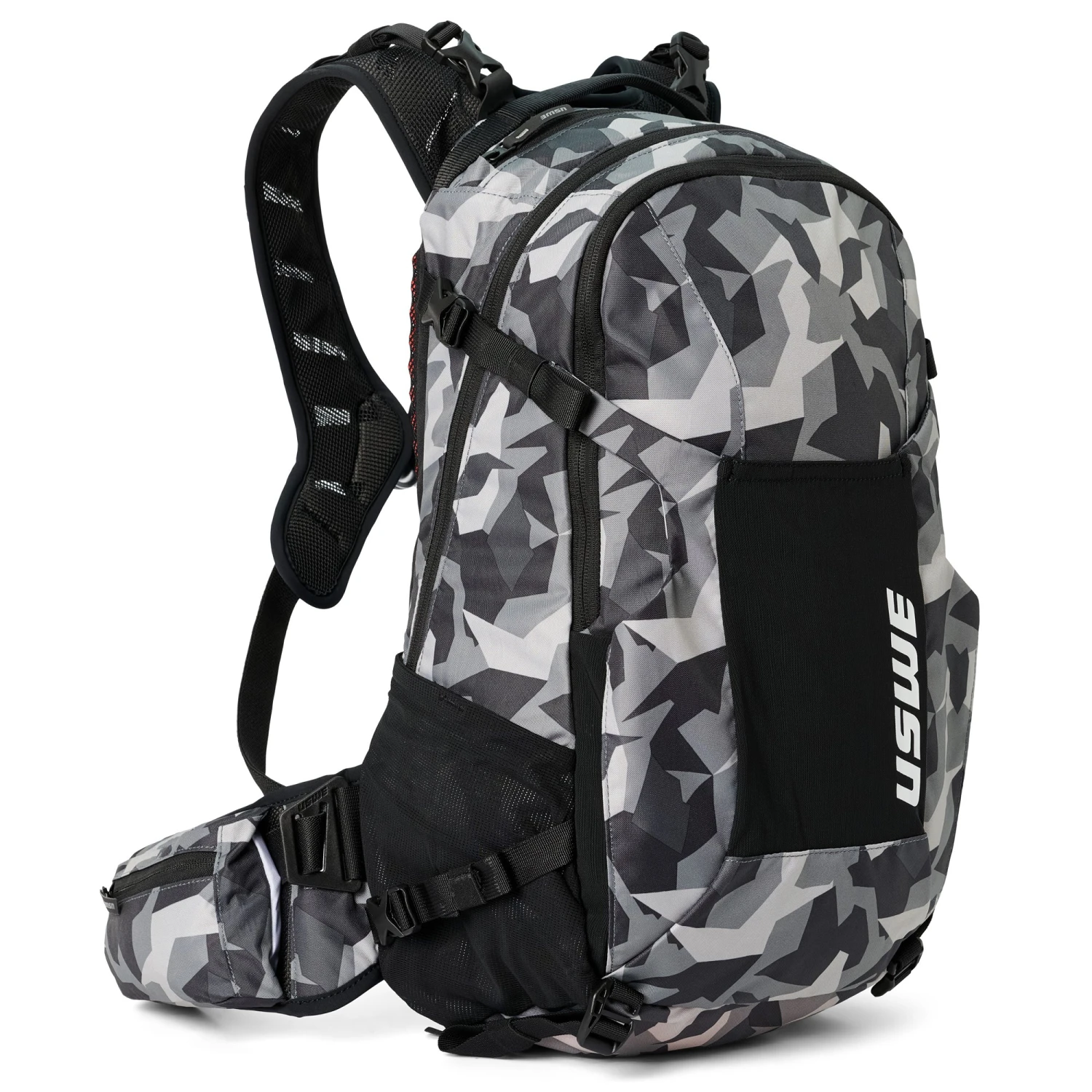 Uswe Shred 25 1 Uswe Shred 25