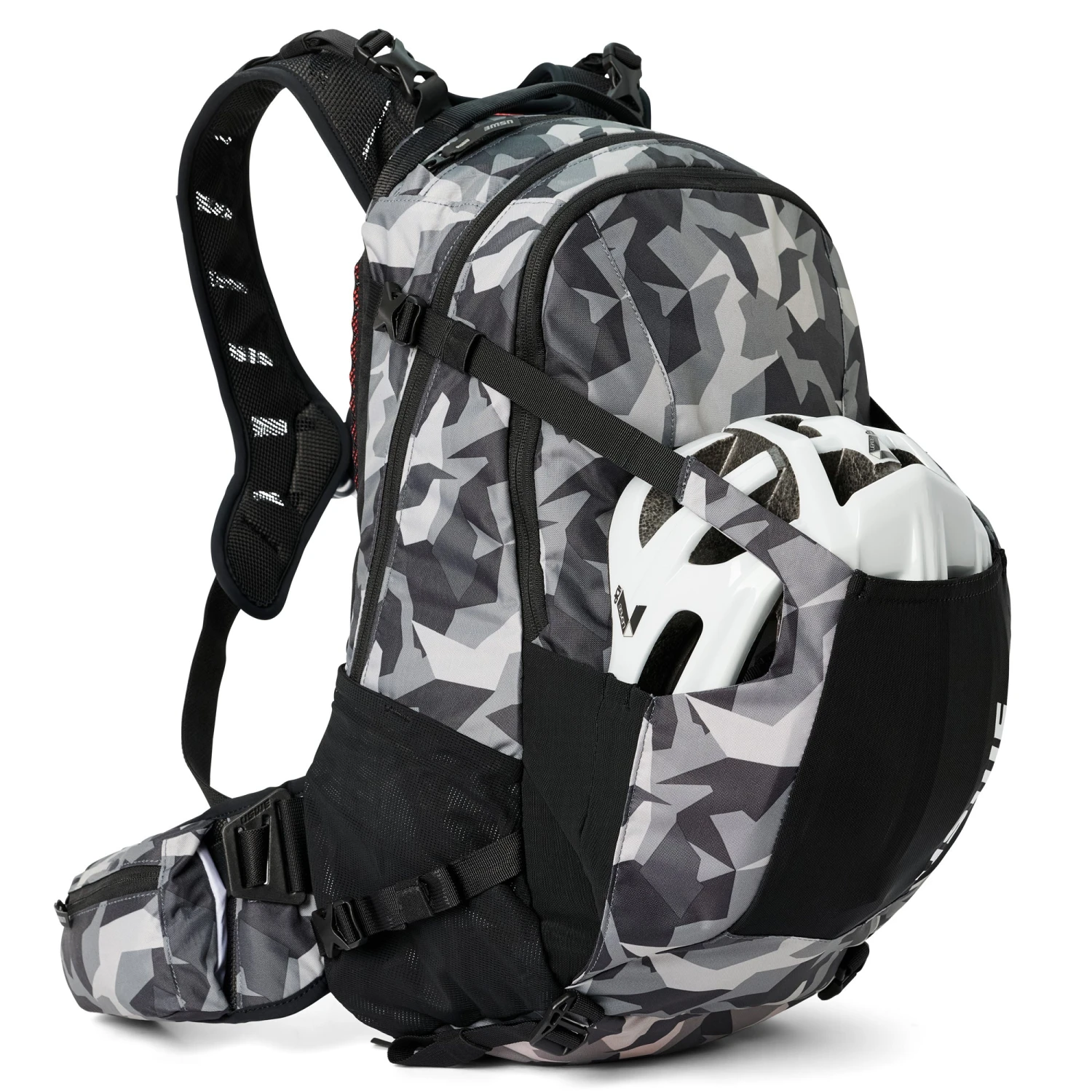 Uswe Shred 25 9 Uswe Shred 25 - Image 9