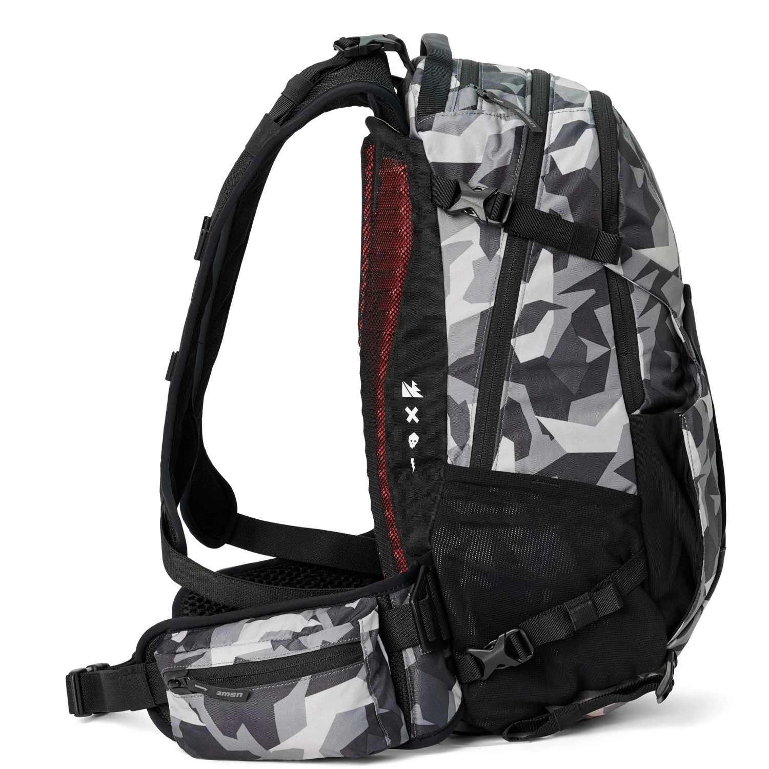 Uswe Shred 25 10 Uswe Shred 25 - Image 10