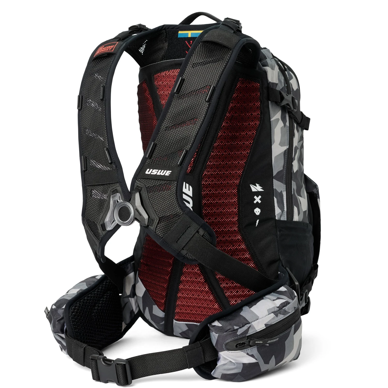 Uswe Shred 25 11 Uswe Shred 25 - Image 11