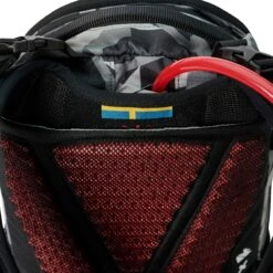 Uswe Shred 25 28 Uswe Shred 25 -Sports Energy Supplement Store USWE SHRED 25 CAMO GREY 22501145 006