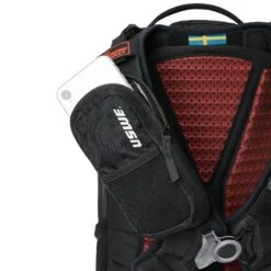 Uswe Watt 25 -Sports Energy Supplement Store USWE WATT 25 BLACK GREY 22502915 009