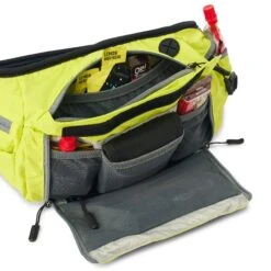 Uswe Zulo 6L Waist Pack 11 Uswe Zulo 6L Waist Pack -Sports Energy Supplement Store USWE ZULO 6 2064126 CRAZY YELLOW 003 RESERV