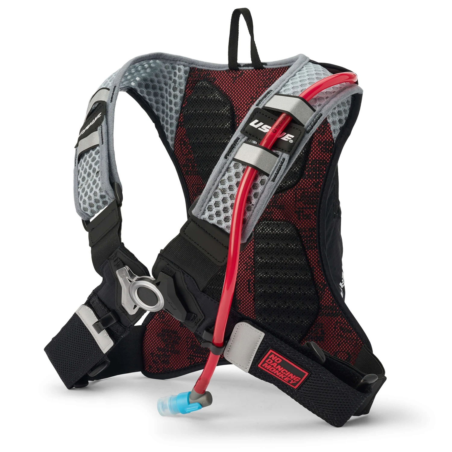 Uswe Vertical Hydration Pack 4L 3 Uswe Vertical Hydration Pack 4L - Image 3