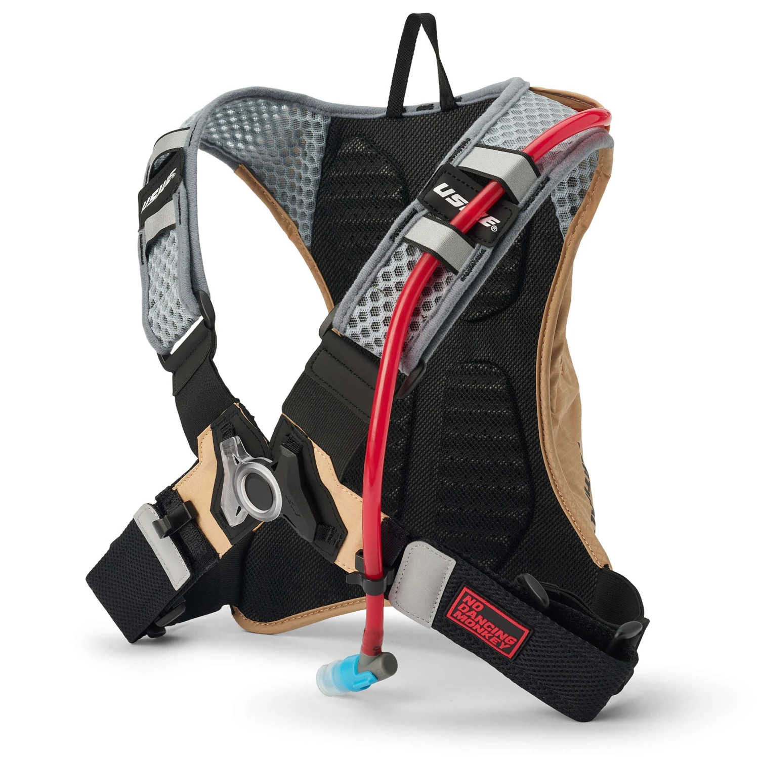 Uswe Vertical Hydration Pack 4L 6 Uswe Vertical Hydration Pack 4L - Image 6