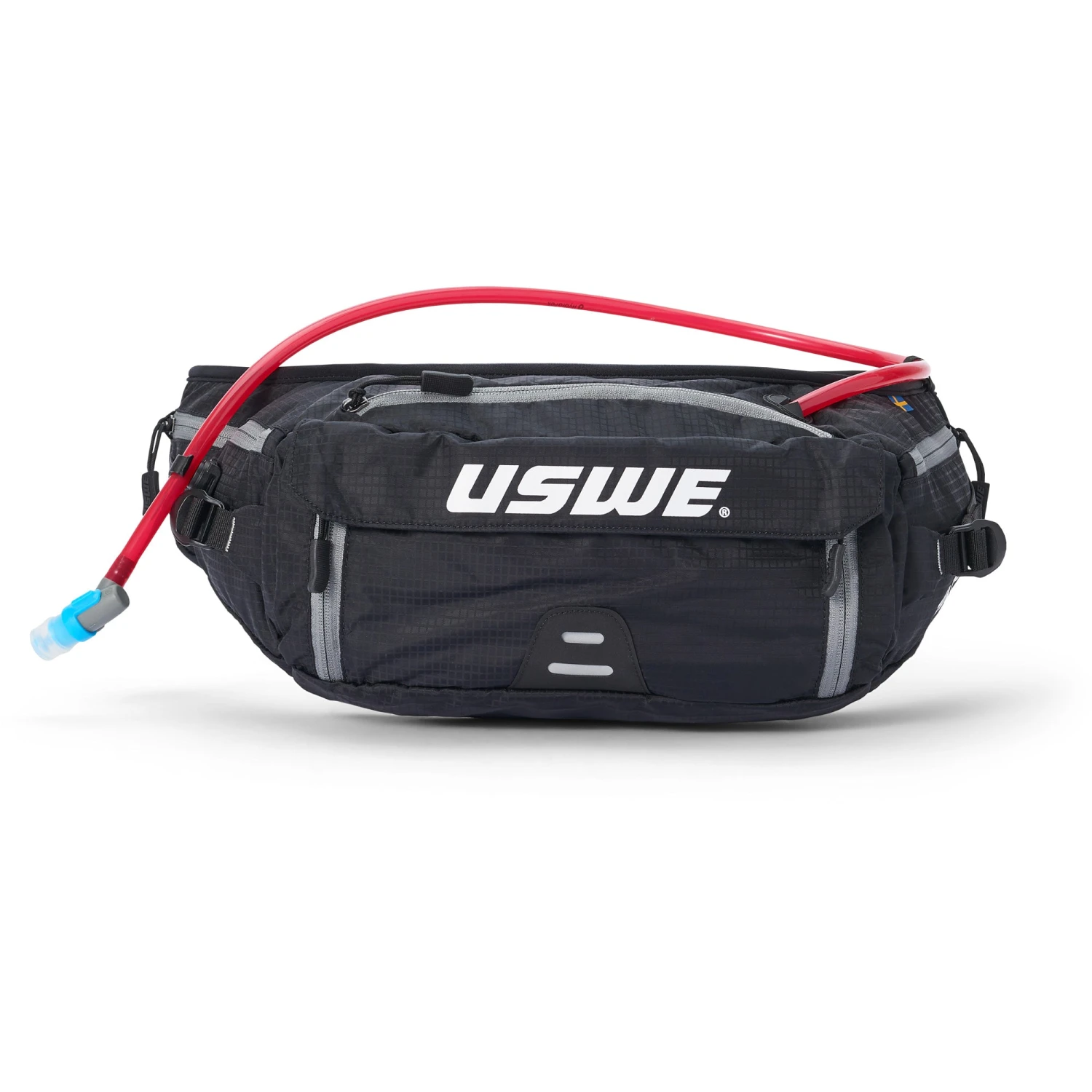 Uswe Zulo 6L Waist Pack 7 Uswe Zulo 6L Waist Pack - Image 7