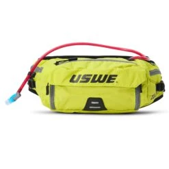 Uswe Zulo 6L Waist Pack 10 Uswe Zulo 6L Waist Pack -Sports Energy Supplement Store ZULO 6 Crazyellow Edit