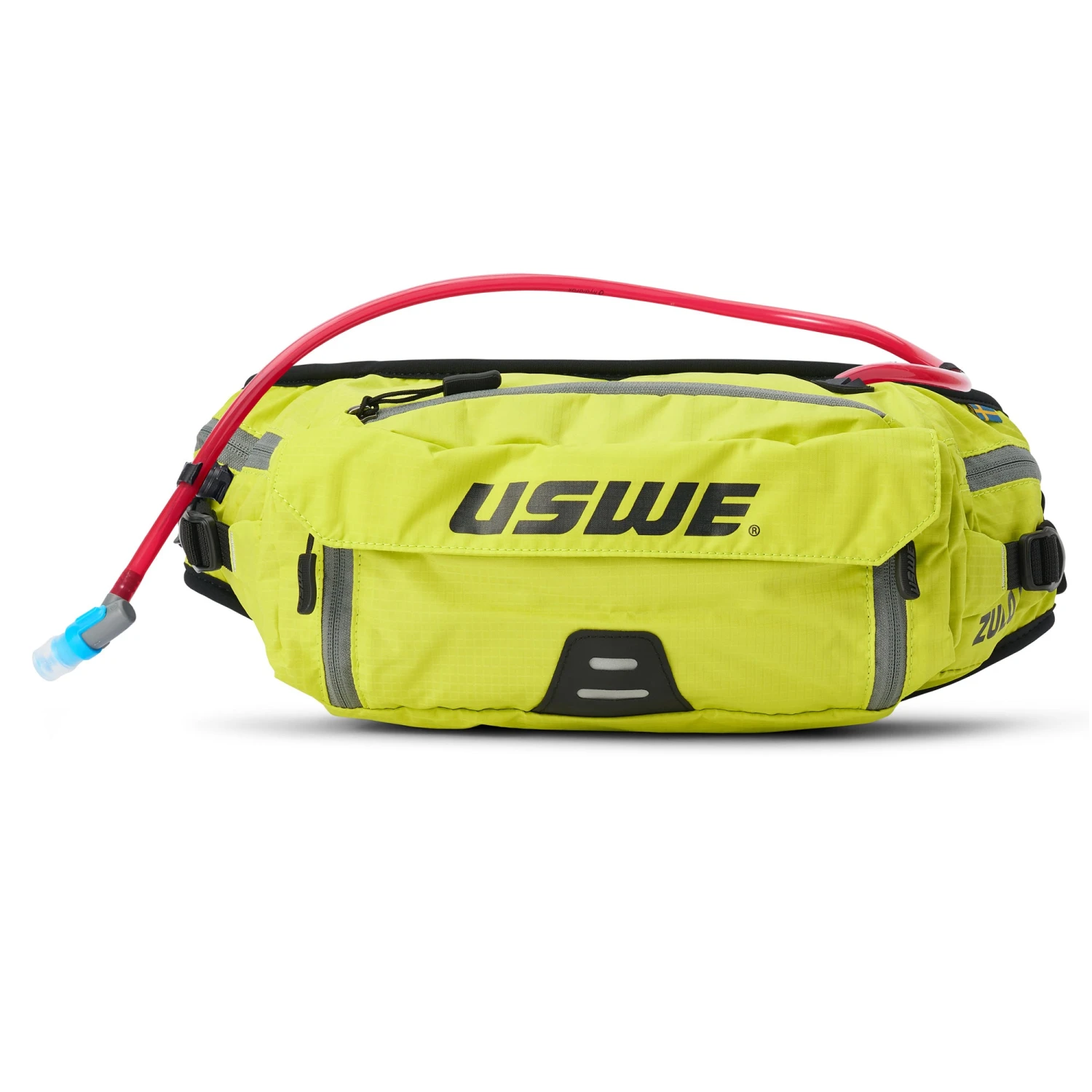 Uswe Zulo 6L Waist Pack 3 Uswe Zulo 6L Waist Pack - Image 3