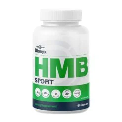 HMB Sport