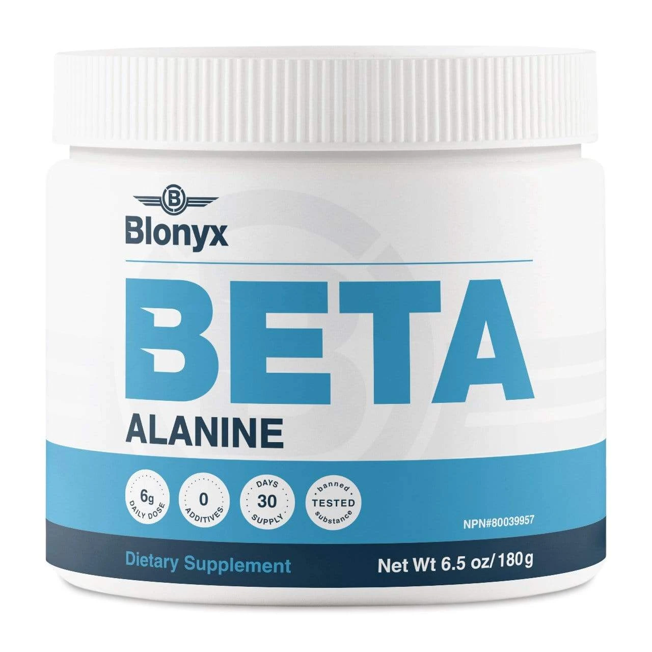 Beta Alanine 1 Beta Alanine