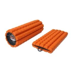 Collapsible Rollers -Sports Energy Supplement Store brazyn life gear morph nubbed surface orange brazyn life collapsible rollers 3903225135167
