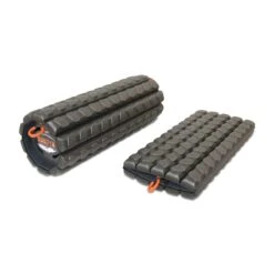 Collapsible Rollers -Sports Energy Supplement Store brazyn life gear morph trek smooth surface sunset orange brazyn life collapsible rollers 3903225200703