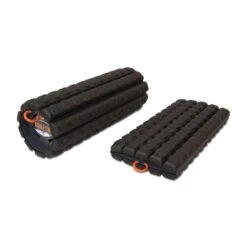 Collapsible Rollers -Sports Energy Supplement Store brazyn life gear morph trek smooth surface sunset orange brazyn life collapsible rollers 3903225528383