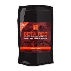 Enduro Beta Red -Sports Energy Supplement Store enduro bites hydration beta red orange 1lb enduro beta red 3854476542015