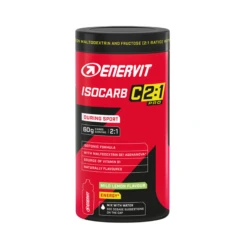 Enervit Isocarb 2:1 Drink Mix