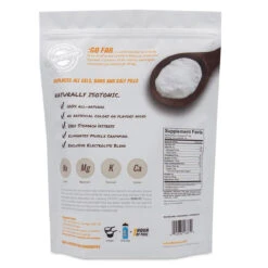 INFINIT Jet Fuel 5 INFINIT Jet Fuel -Sports Energy Supplement Store go far orange multi back 1