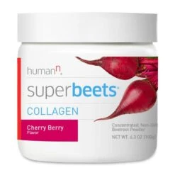 SuperBeets Collagen