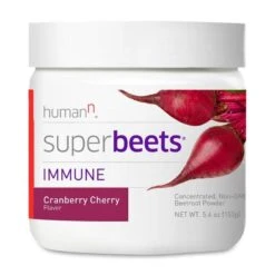 SuperBeets Immune