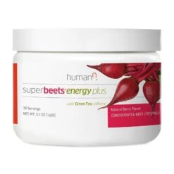 SuperBeets Energy Plus