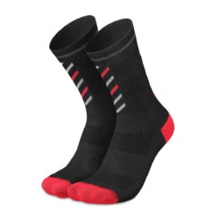 Merino Rise Socks -Sports Energy Supplement Store incylence high cut merino socke rise grit inferno 1