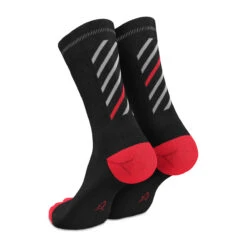 Merino Rise Socks -Sports Energy Supplement Store incylence high cut merino socke rise grit inferno 2