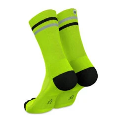 High-Viz (V1) Socks -Sports Energy Supplement Store incylence high viz socks high cut v1 canary 2