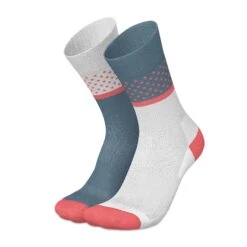 Renewed 97 Evolution Socks -Sports Energy Supplement Store incylence renewed97 sock high cut evolution zucchero coral 1